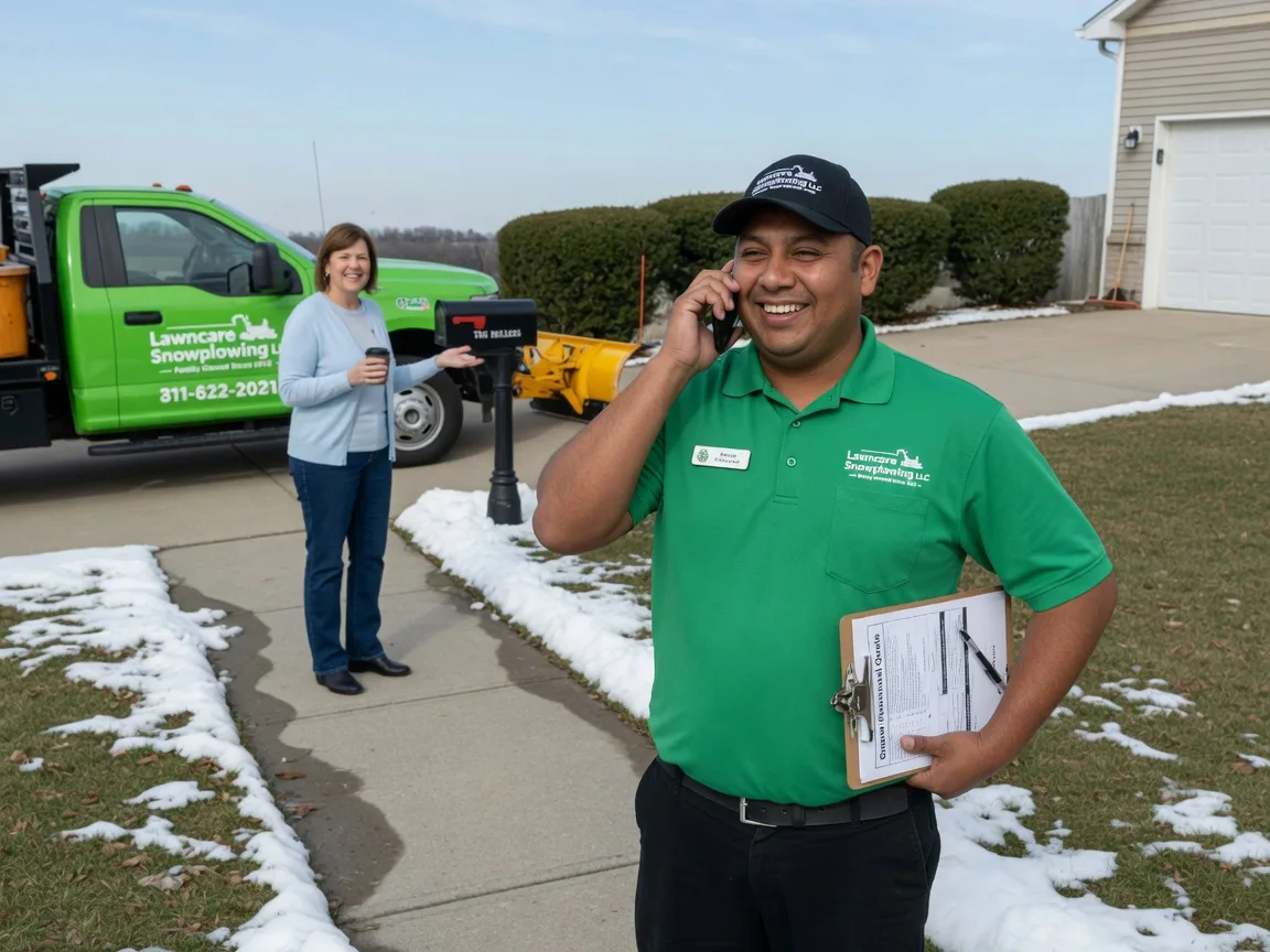 Lawn Care Services By Expert Landscaper Harsens Island, MI FAQs